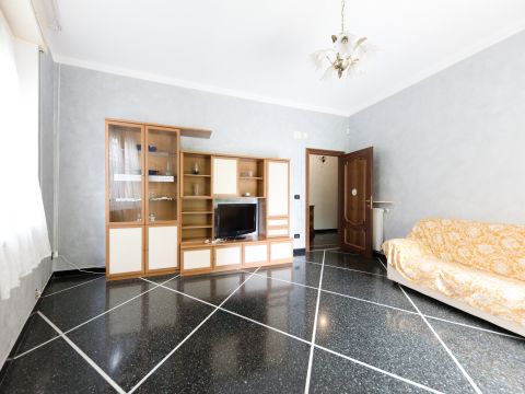 Via Antica Romana di Pegli, 7 - Genova