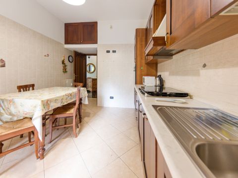 Via Antica Romana di Pegli, 7 - Genova