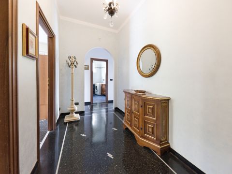 Via Antica Romana di Pegli, 7 - Genova