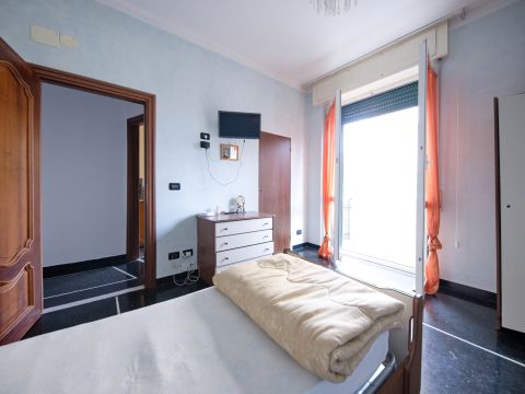Via Antica Romana di Pegli, 7 - Genova