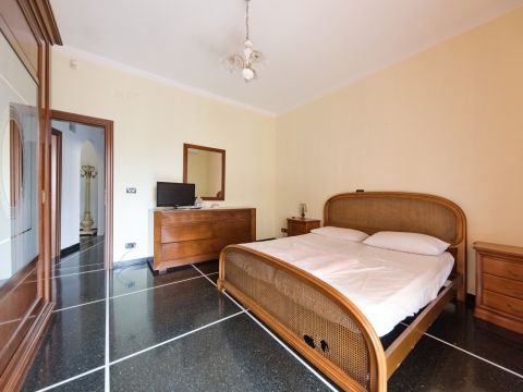 Via Antica Romana di Pegli, 7 - Genova