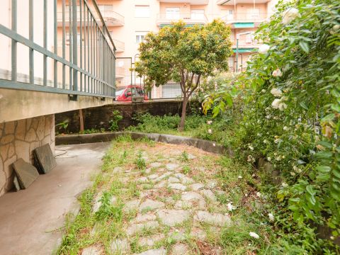 Via Antica Romana di Pegli, 7 - Genova