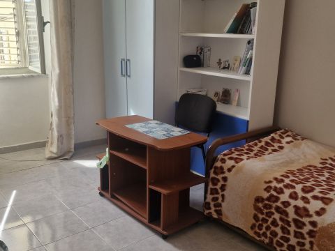 Via Vincenzo D'Amato, 62 - Catanzaro
