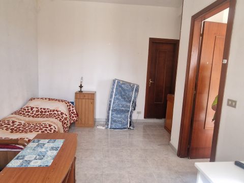 Via Vincenzo D'Amato, 62 - Catanzaro