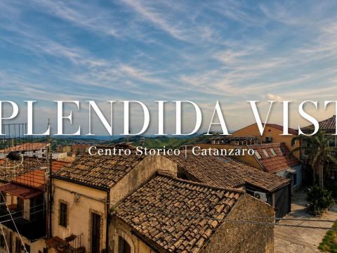 Via Vincenzo D'Amato, 62 - Catanzaro