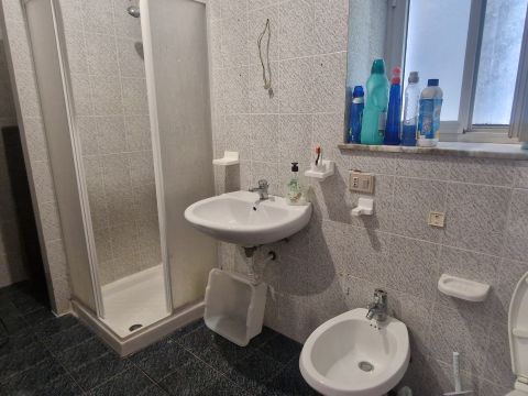 Via Vincenzo D'Amato, 62 - Catanzaro