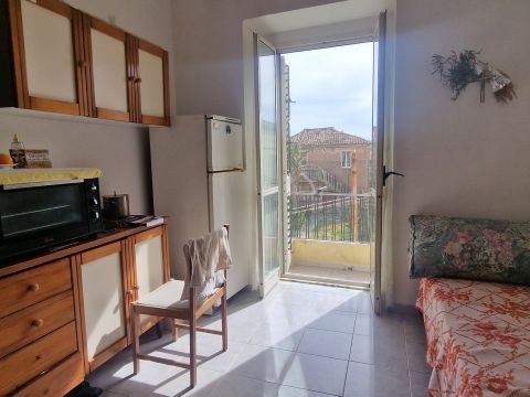 Via Vincenzo D'Amato, 62 - Catanzaro
