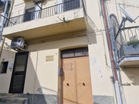 Via Vincenzo D'Amato, 62 - Catanzaro