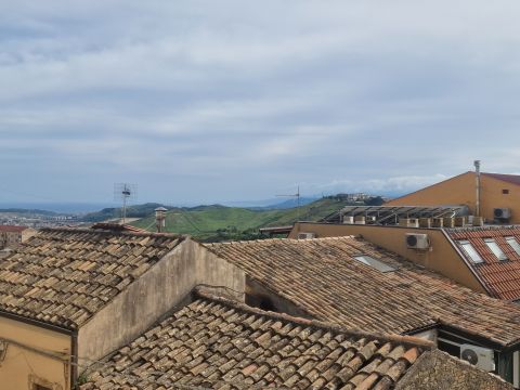 Via Vincenzo D'Amato, 62 - Catanzaro
