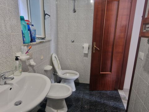 Via Vincenzo D'Amato, 62 - Catanzaro