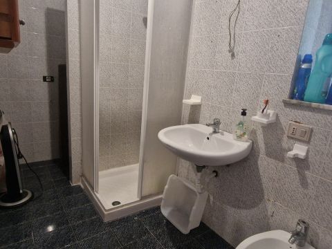 Via Vincenzo D'Amato, 62 - Catanzaro