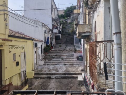 Via Vincenzo D'Amato, 62 - Catanzaro