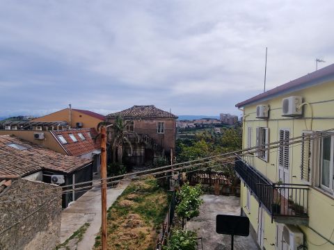 Via Vincenzo D'Amato, 62 - Catanzaro