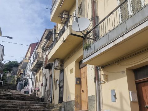 Via Vincenzo D'Amato, 62 - Catanzaro