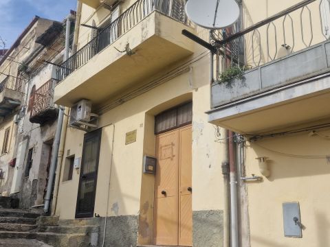 Via Vincenzo D'Amato, 62 - Catanzaro