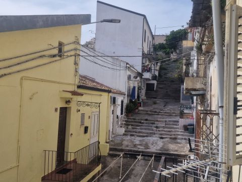 Via Vincenzo D'Amato, 62 - Catanzaro