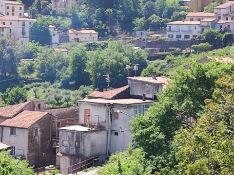 Via Valle, 65-73 - Trecchina