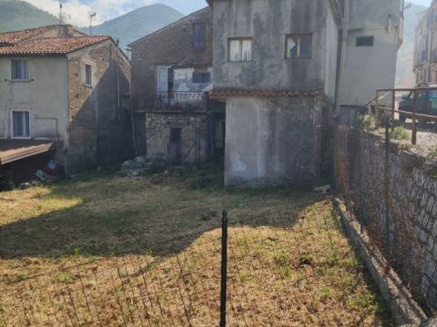 Via Valle, 65-73 - Trecchina