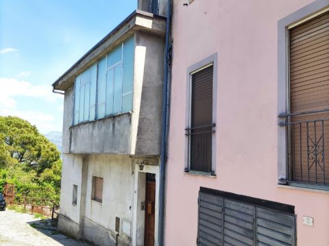 Via Valle, 65-73 - Trecchina