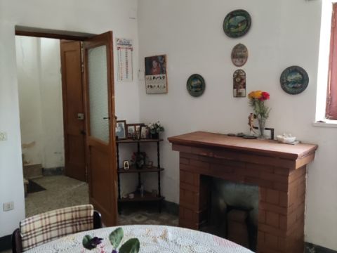 Via Valle, 65-73 - Trecchina