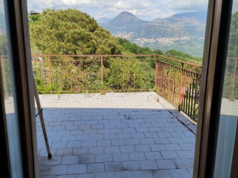 Via Valle, 65-73 - Trecchina