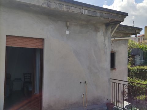 Via Valle, 65-73 - Trecchina