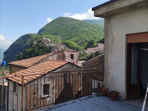 Via Valle, 65-73 - Trecchina