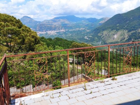 Via Valle, 65-73 - Trecchina