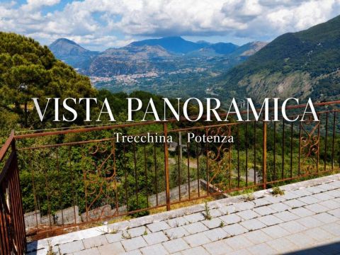 Via Valle, 65-73 - Trecchina