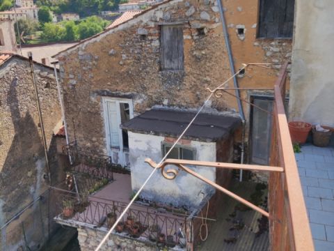 Via Valle, 65-73 - Trecchina