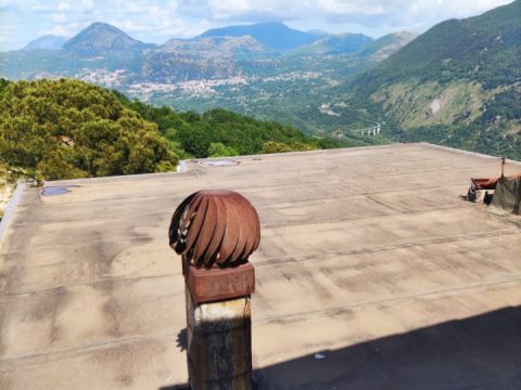 Via Valle, 65-73 - Trecchina