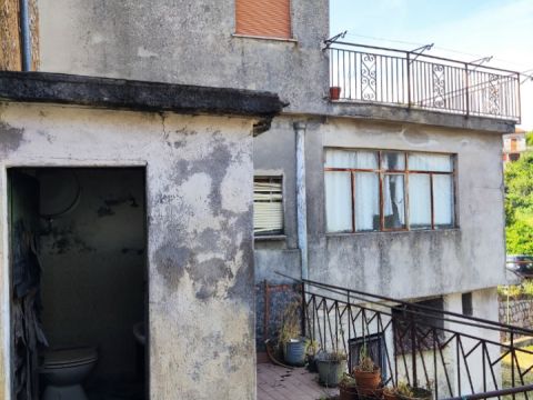 Via Valle, 65-73 - Trecchina