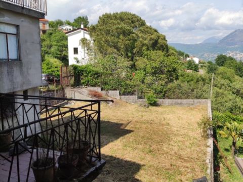 Via Valle, 65-73 - Trecchina