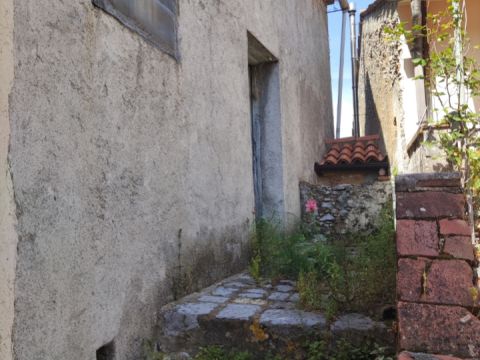Via Valle, 65-73 - Trecchina