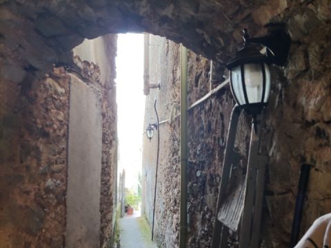 Via Valle, 65-73 - Trecchina