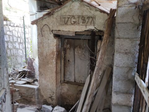 Via Valle, 65-73 - Trecchina