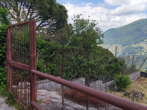 Via Valle, 65-73 - Trecchina