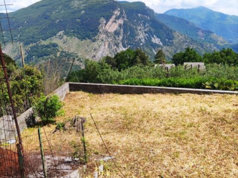 Via Valle, 65-73 - Trecchina