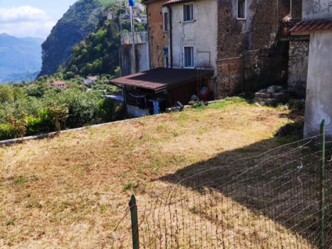 Via Valle, 65-73 - Trecchina