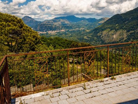 Via Valle, 65-73 - Trecchina