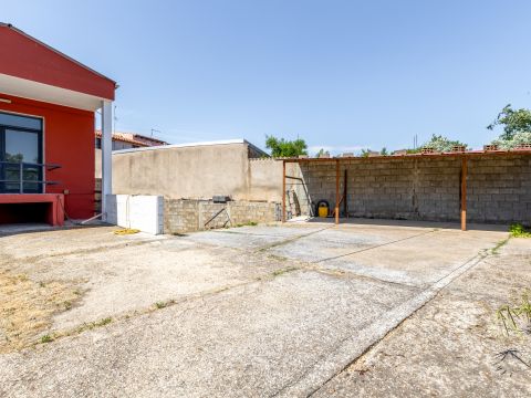 Via Vittorio Veneto, 51 - Tramatza