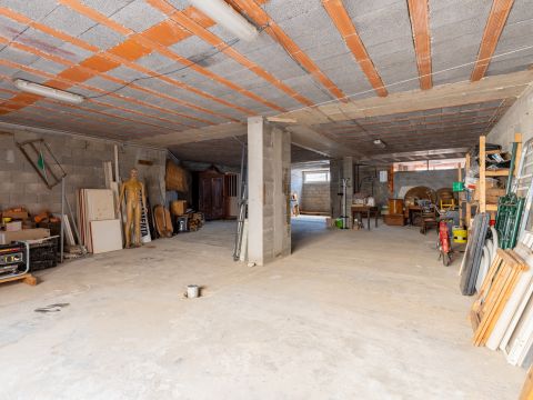 Via Vittorio Veneto, 51 - Tramatza