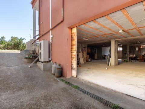 Via Vittorio Veneto, 51 - Tramatza