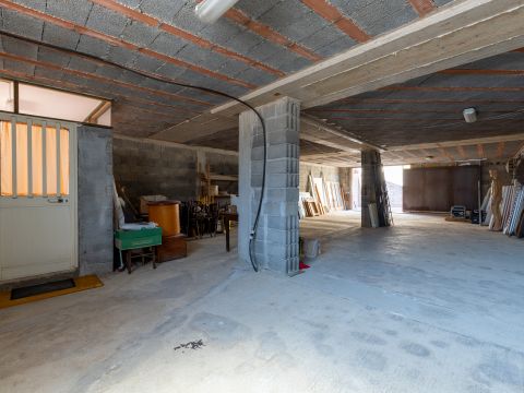 Via Vittorio Veneto, 51 - Tramatza
