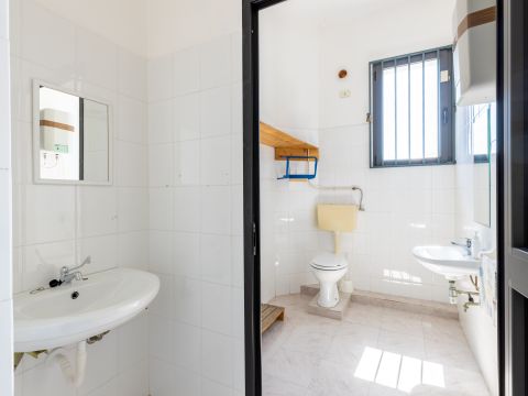 Via Vittorio Veneto, 51 - Tramatza