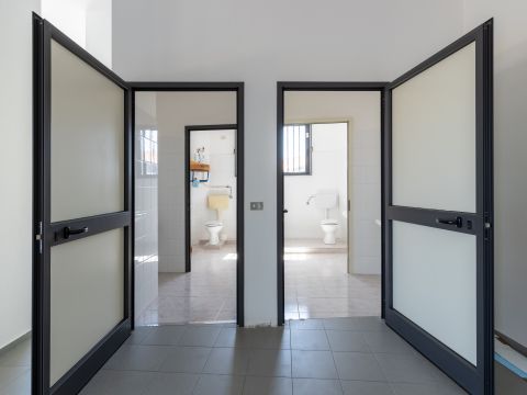 Via Vittorio Veneto, 51 - Tramatza