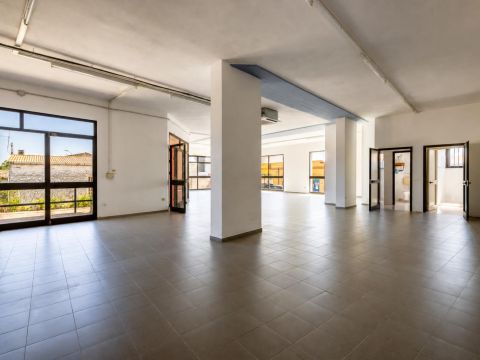Via Vittorio Veneto, 51 - Tramatza
