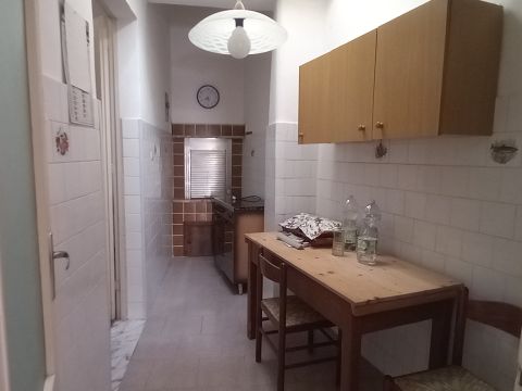 Via F. Bandiera, Corte I,  2, Casarano - Casarano
