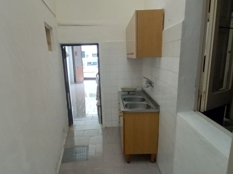 Via F. Bandiera, Corte I,  2, Casarano - Casarano