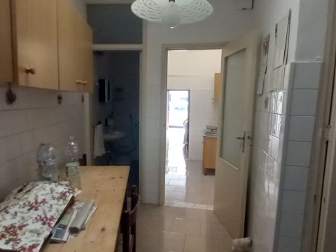 Via F. Bandiera, Corte I,  2, Casarano - Casarano